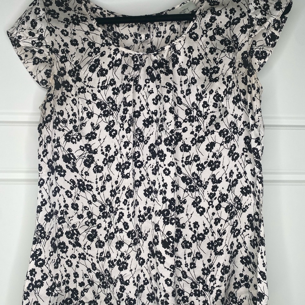 Ann Taylor Loft blouse